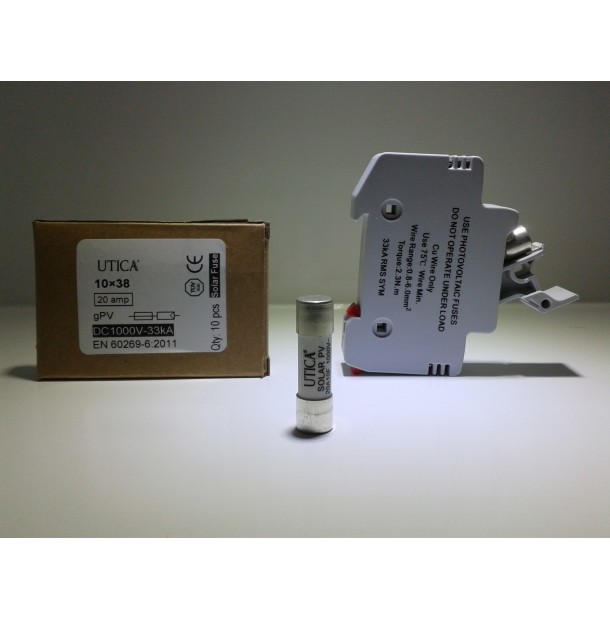 Accessories & Components