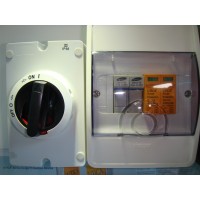 Accessories & Components