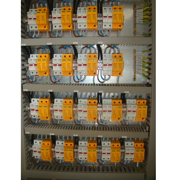 Accessories & Components