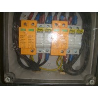Accessories & Components