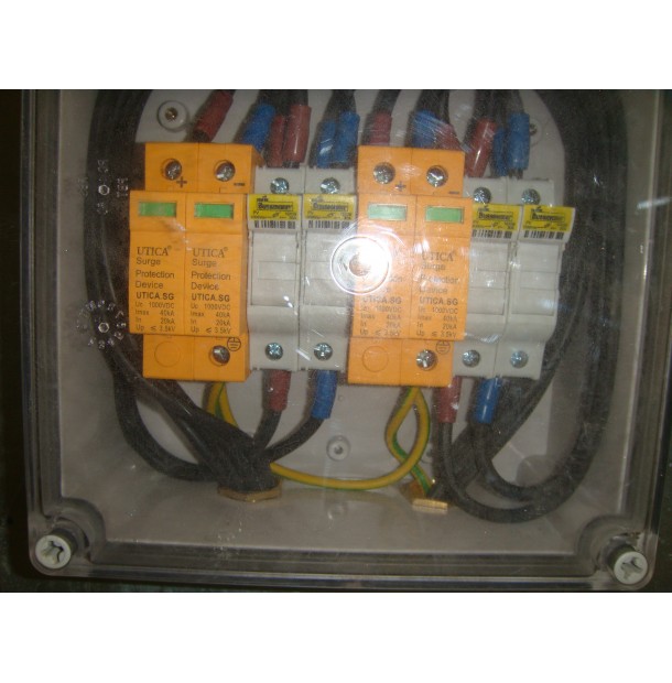 Accessories & Components