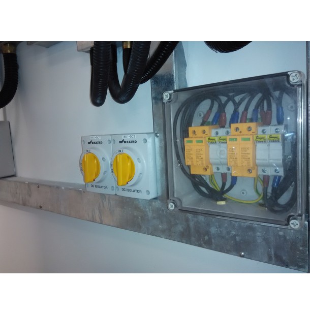 Accessories & Components