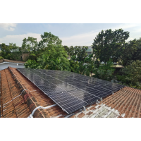 5kW-Installation service