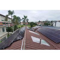 5kW-Installation service