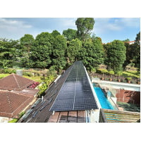 5kW-Installation service