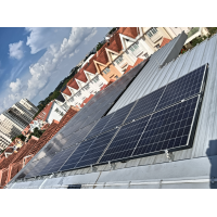 3kW-Installation service