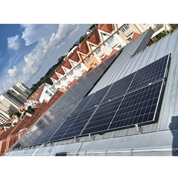 3kW-Installation service