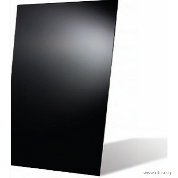 Frameless CIGS 145W Solar Module